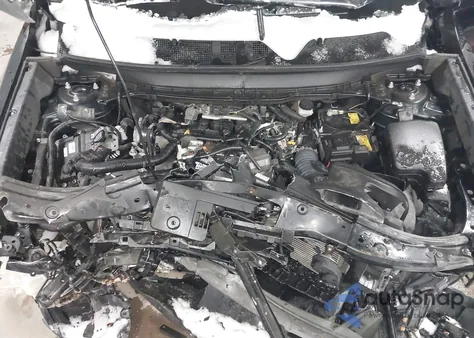 2021 Mazda Cx-9 Grand Touring from USA, damaged, VIN JM3TCBDY9M0534336